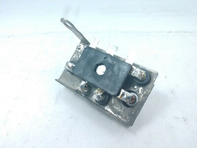 ACE Electric S-3846 Rectifier for Hitachi Alternator   