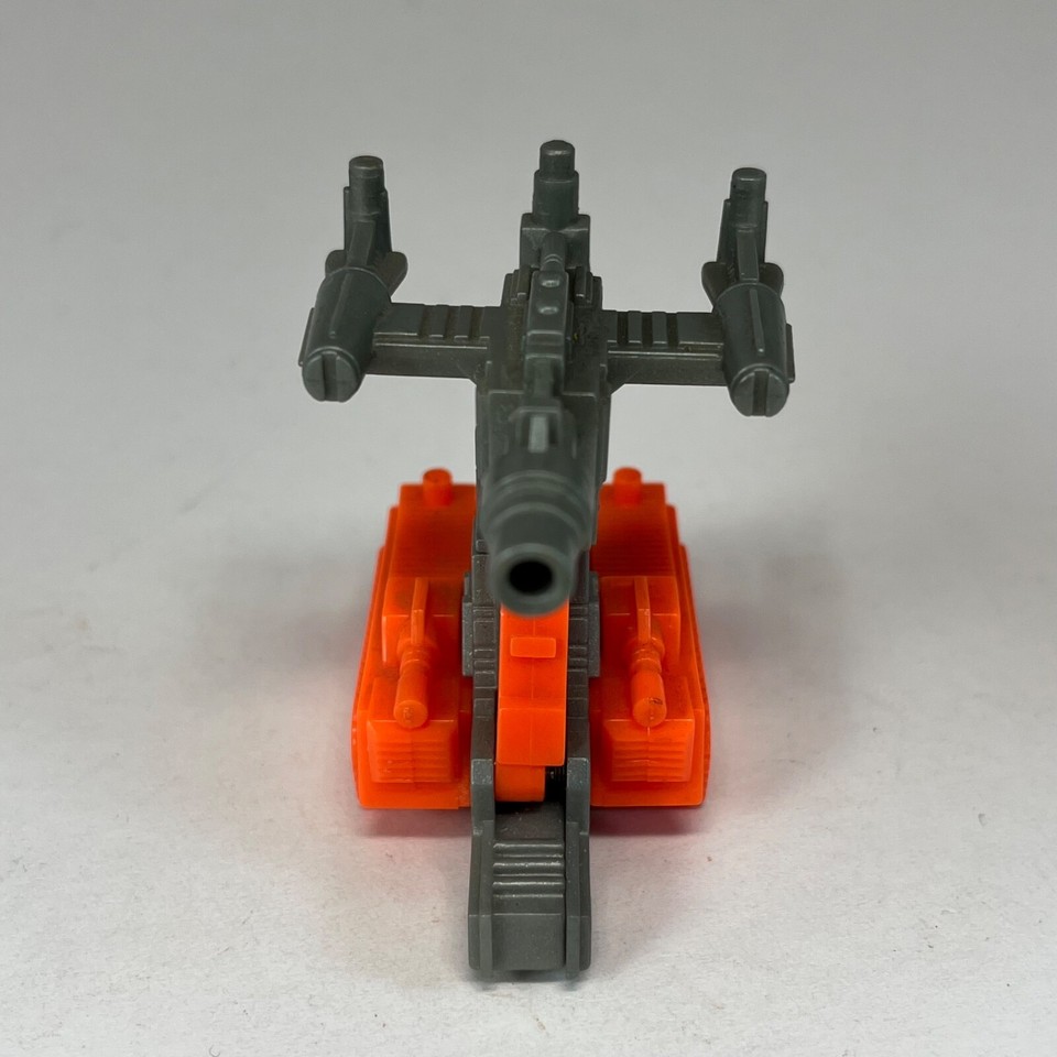 HASBRO TAKARA 1989 transformers G1 MICRO MASTERS Micromaster EUR 9,00 HASBRO TAKARA 1989 transformers G1 MICRO MASTERS Micromaster EUR 9,00