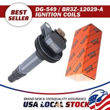 1x Ignition Coil for Ford F-150 Explorer Transit 2011-2023 V6 3.5L UF646 OEM NEW