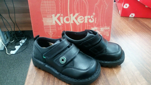 kickers boys