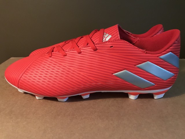 mens soccer cleats size 12