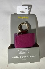 Earbud Case Cover Heyday Fits Apple Airpod Gen 1 And 2 New