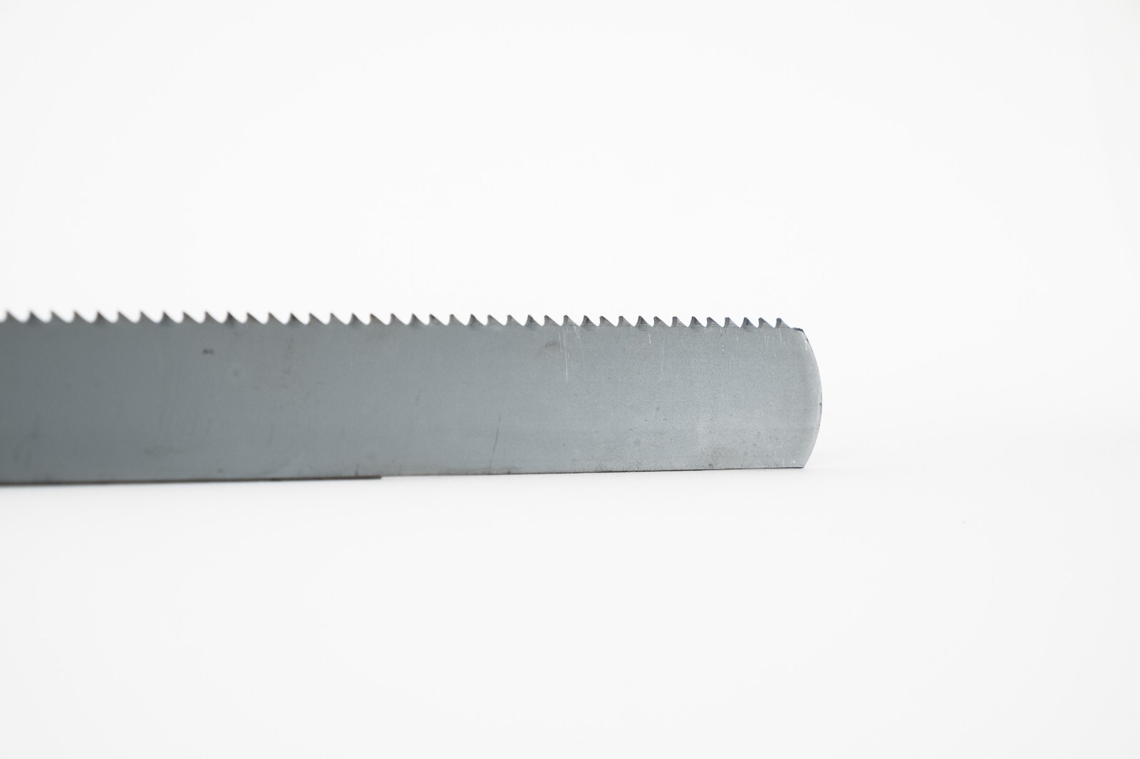 Bi-metal Reciprocating Saw Blades 8 inch 10TPI Packs: 5, 10, 50, 250 and 500