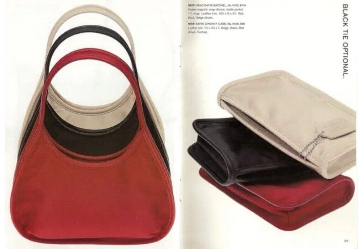 Vintage Coach Red Velvet And Leather Ergo Purse | eBay Vintage Coach Red Velvet And Leather Ergo Purse | eBay