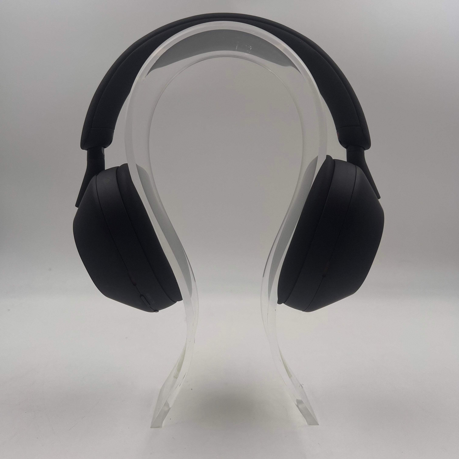 Sony WH1000XM5 Wireless Noise Canceling Headphones Black INSTITUTO