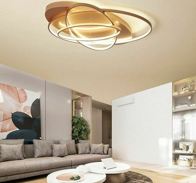 oval led kitchen light