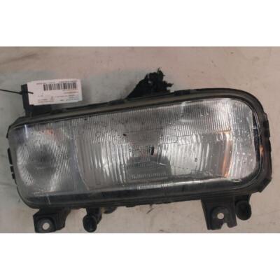 HEADLAMP RH FOR MERCEDES (AUTOCARRI) ATEGO (98-06) 1017 2P/D/4249CC 1998