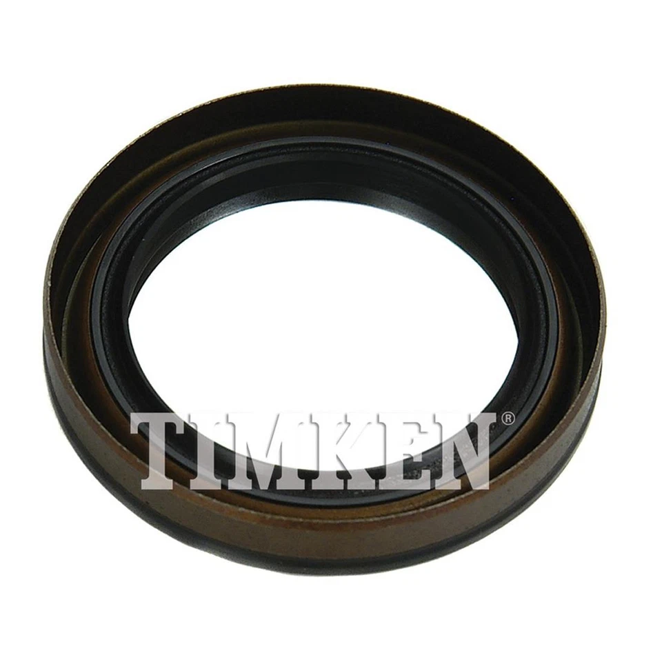 Sello de eje para Acura MDX 2001 2002 2003 2004 2005 2006 2007 2008 2009 Foto 3 de 4