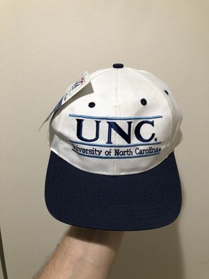 unc jordan hat