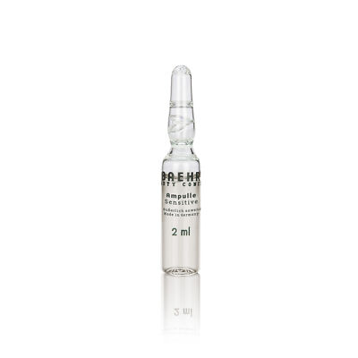 BAEHR BEAUTY CONCEPT Ampulle Sensitive 1 Box (10 Ampullen á 2ml)