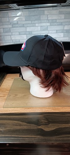 STOP GORRA/SOMBRERO DE BOLA BORDADO - Correa trasera - ALTA CALIDAD - Imagen 5 de 5