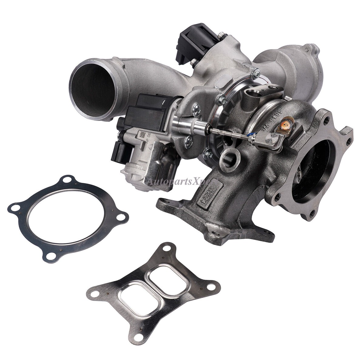 06L145702F for Audi A4 A5 Q5 CYPA CYPB CNCD CNCE EA888 Gen3 OEM