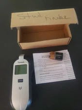 Tavool Stud Center Finder Metal and AC Live Wire Detector Model TH250