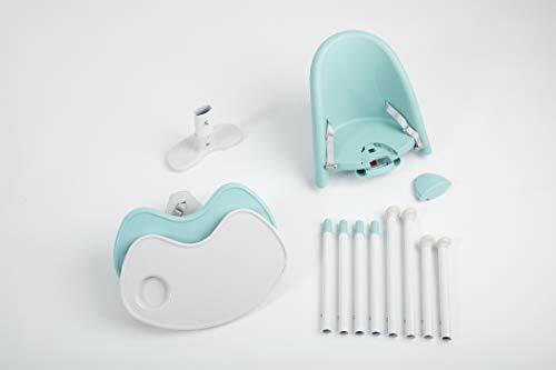 primo convertible folding high chair