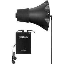 Yamaha SB6J Silent Brass System for Flugelhorn Micro USB Type-B Jack OPEN BOX