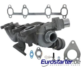 Turbolader Neu OE-Ref. 038253056C für VAG