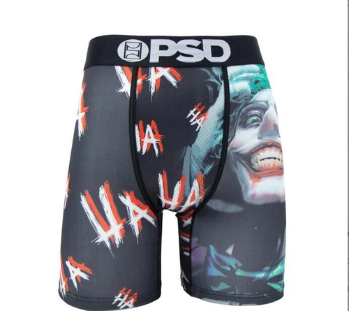 1er Pack Quick Dry Herren Unterwäsche Boxershorts P0S0D Baumwolle Shorts Pants mit Taschen - Bild 70 von 74