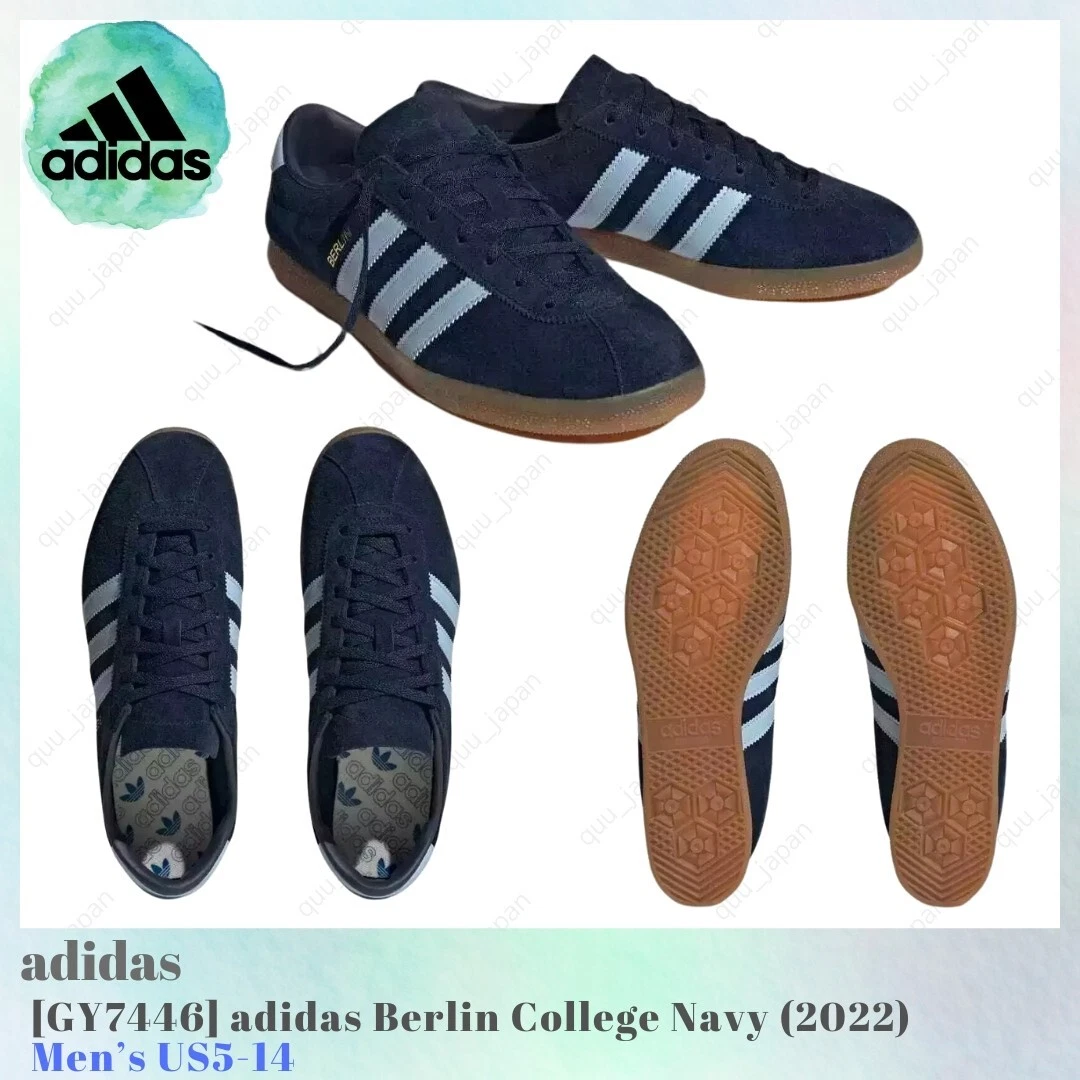 adidas Berlin Sneakers for Men for Sale | Authenticity Guaranteed | eBay