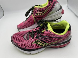 saucony progrid lancer running shoe