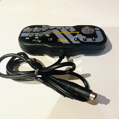 Set of 2】 PC Engine 6 button Controller Avenue Pad 6 PCE HE Set of 2】 PC Engine 6 button Controller Avenue Pad 6 PCE HE