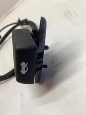 2006 DODGE MAGNUM Hood Bonnet Release Cable with Handle Lever Interior G