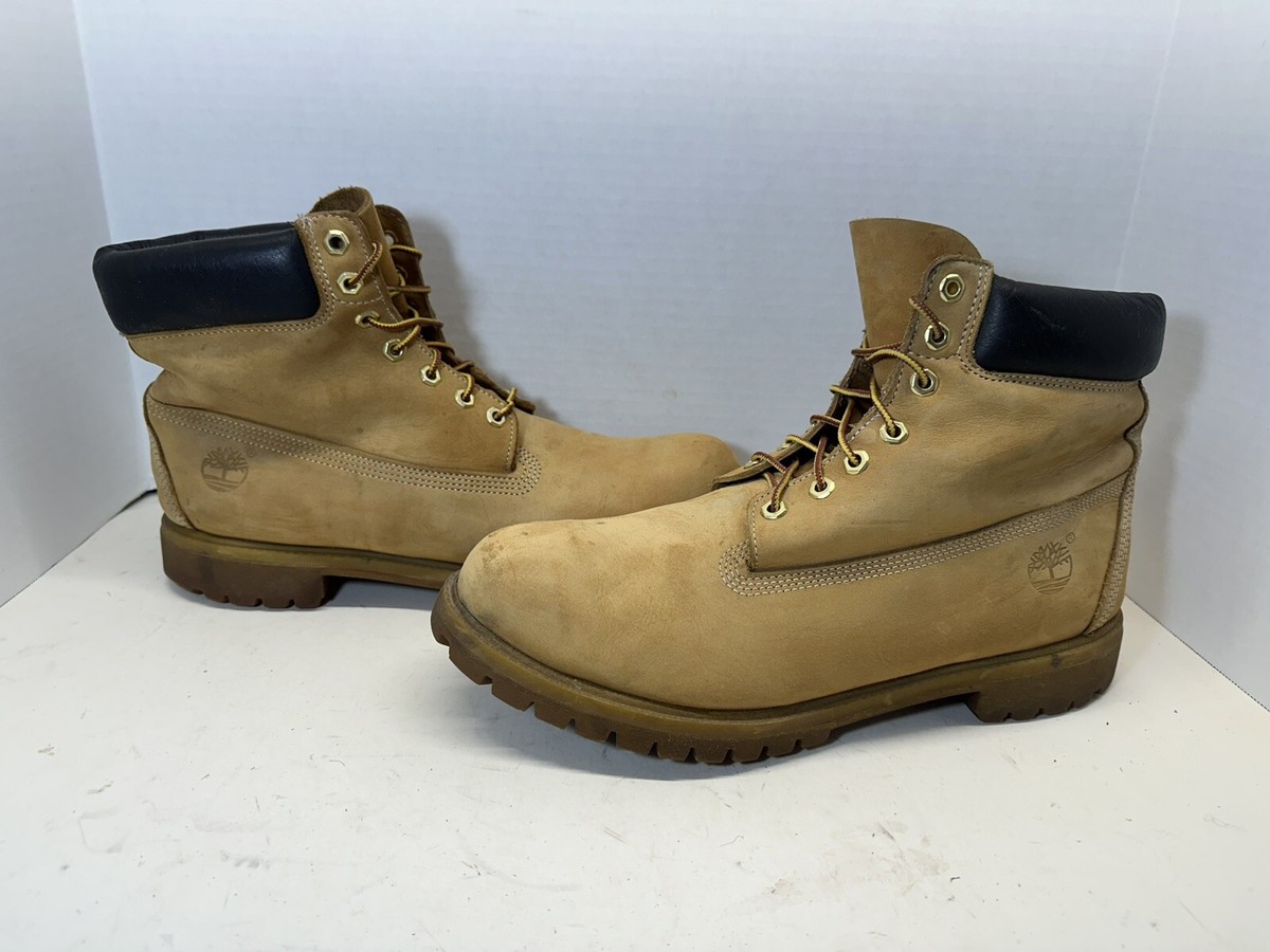 靴 Timberland 28cm Kid`s Timberland Premium 6In WTPF Boots – Shoe Village