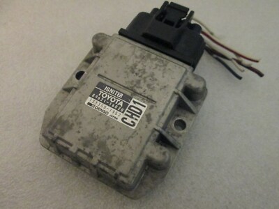 matumoto40⭐︎ 1993-1997 Toyota 4Runner Camry Tacoma Truck Ignition Module