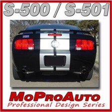 Mustang Gt Racing Rally Stripes - 3m Pro Vinyl Decals Graphics 2007 347 Mustang Gt Racing Rally Stripes - 3m Pro Vinyl Decals Graphics 2007 347