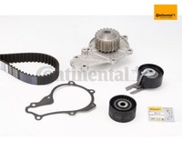 Wasserpumpe + Zahnriemensatz Continental Ctam CT1063WP2
