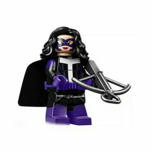 LEGO 71026 - DC Super Heroes Collectible Mini Figures - YOU CHOOSE