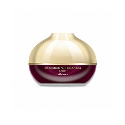 ESTHEROCE Idebenone Age Recovery Cream ...