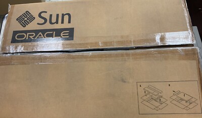 Oracle Sun SPARC Enterprise T5120 Server SMP-X4B | eBay