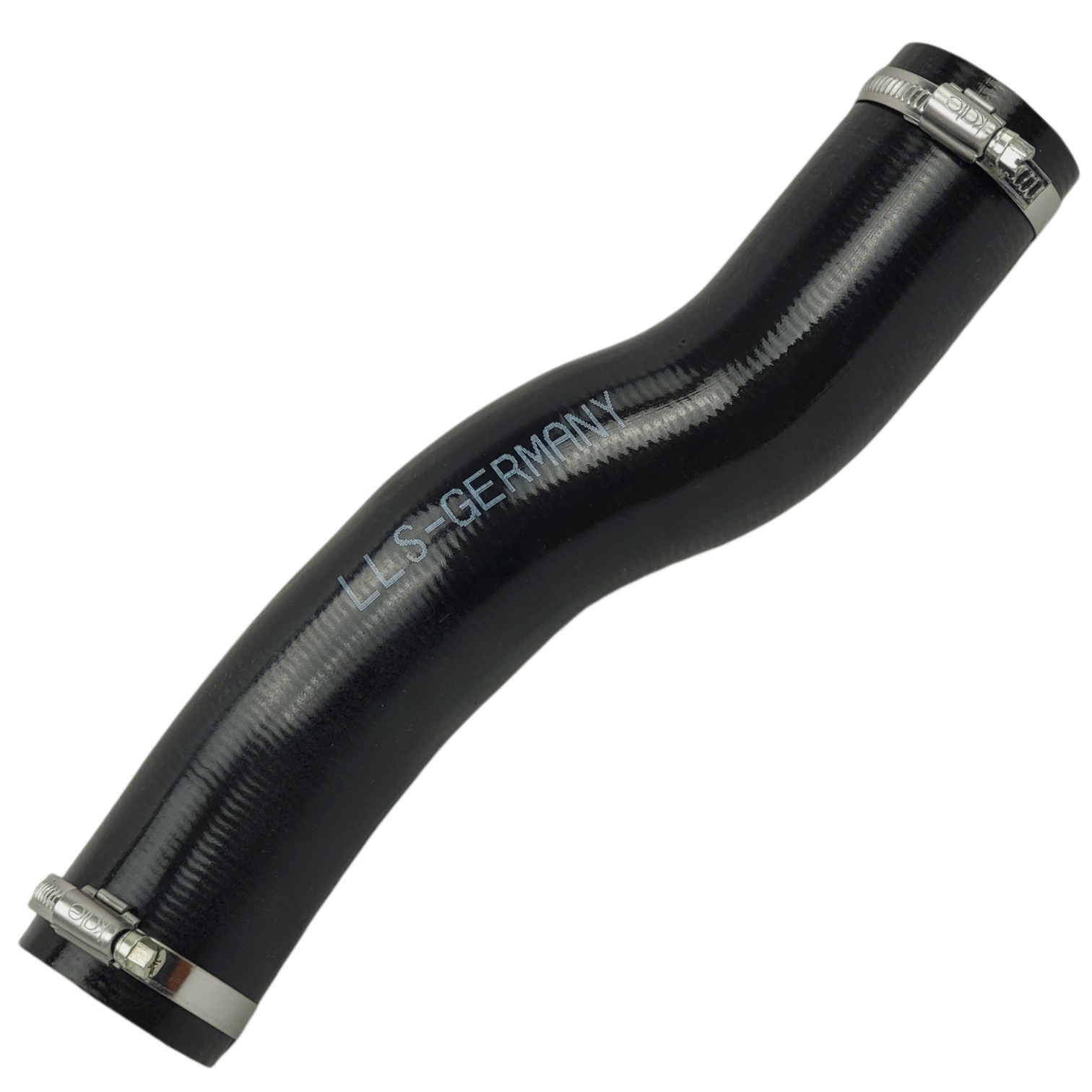 Turbo Hose for Kia Rio 1.4 CRDI 282732A320 28273-2A320 Intercooler Hose