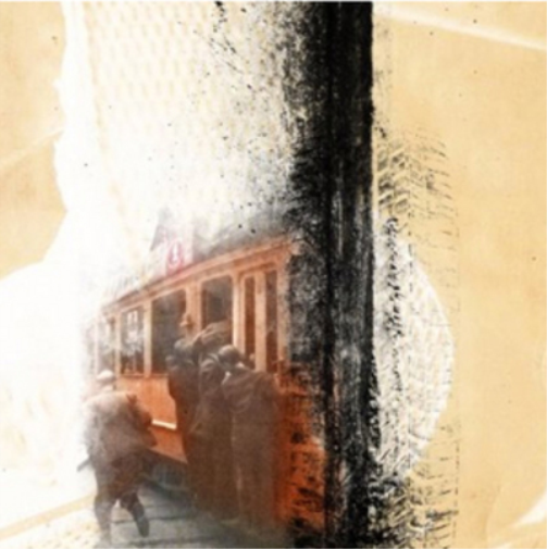 The Nest Music for Drivers (CD) Album