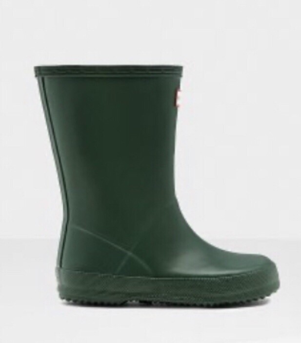 cheap hunter wellies size 5