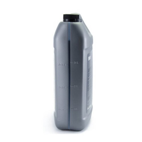 Genuine BMW Coolant/Antifreeze, Concentrate, Blue 1 Gallon eBay