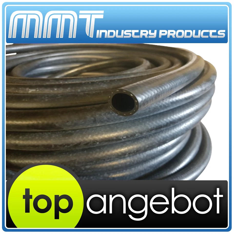 Kühlerschlauch 20mm Wasserschlauch 20mm Kühlwasserschlauch 20mm  Radiator Hose - Bild 2 von 4