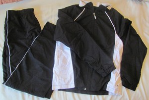 danskin jogging suits
