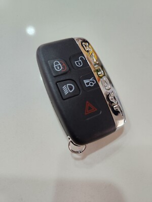 Schlüssel Hülle Key Cover Für Land Rover Range Rover Evoque For Jaguar XF XJL XE