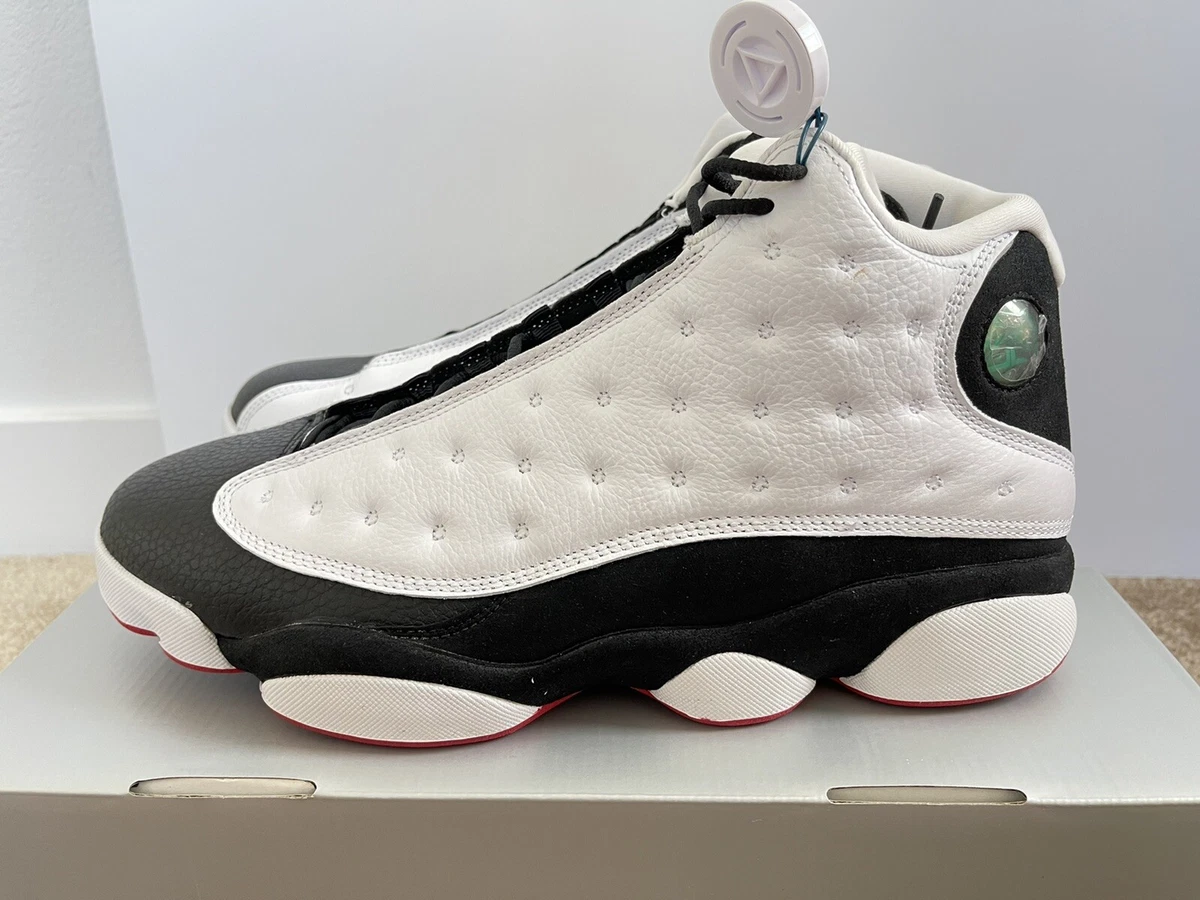 Jordan 13 hgg sales