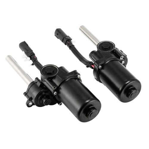 Pair Front & Left Side Driver Power Running Board Motor For Ford F150 2007-2014 - Picture 10 of 10