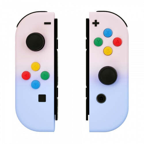 Nintendo Switch Joy-Con Controller Shells - UV Printed - Picture 7 of 24