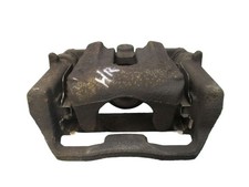 Bremssattel Bremszange rechts hinten für MERCEDES-BENZ A-KLASSE (W169) A 180 CDI