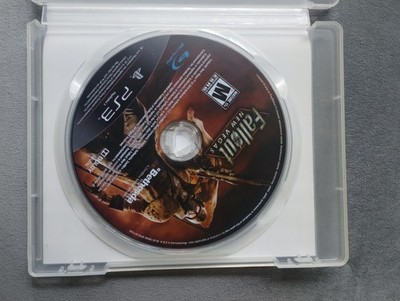 Fallout New Vegas (PlayStatio3 