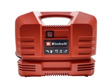Compresseur de valise Einhell TC-AC 190 Of Set, 1100 W, 8 bar