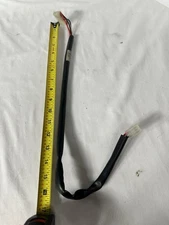 DIXIE NARCO 276E, 501E, & 600E SIID Soda Vending Machine MDB Cable