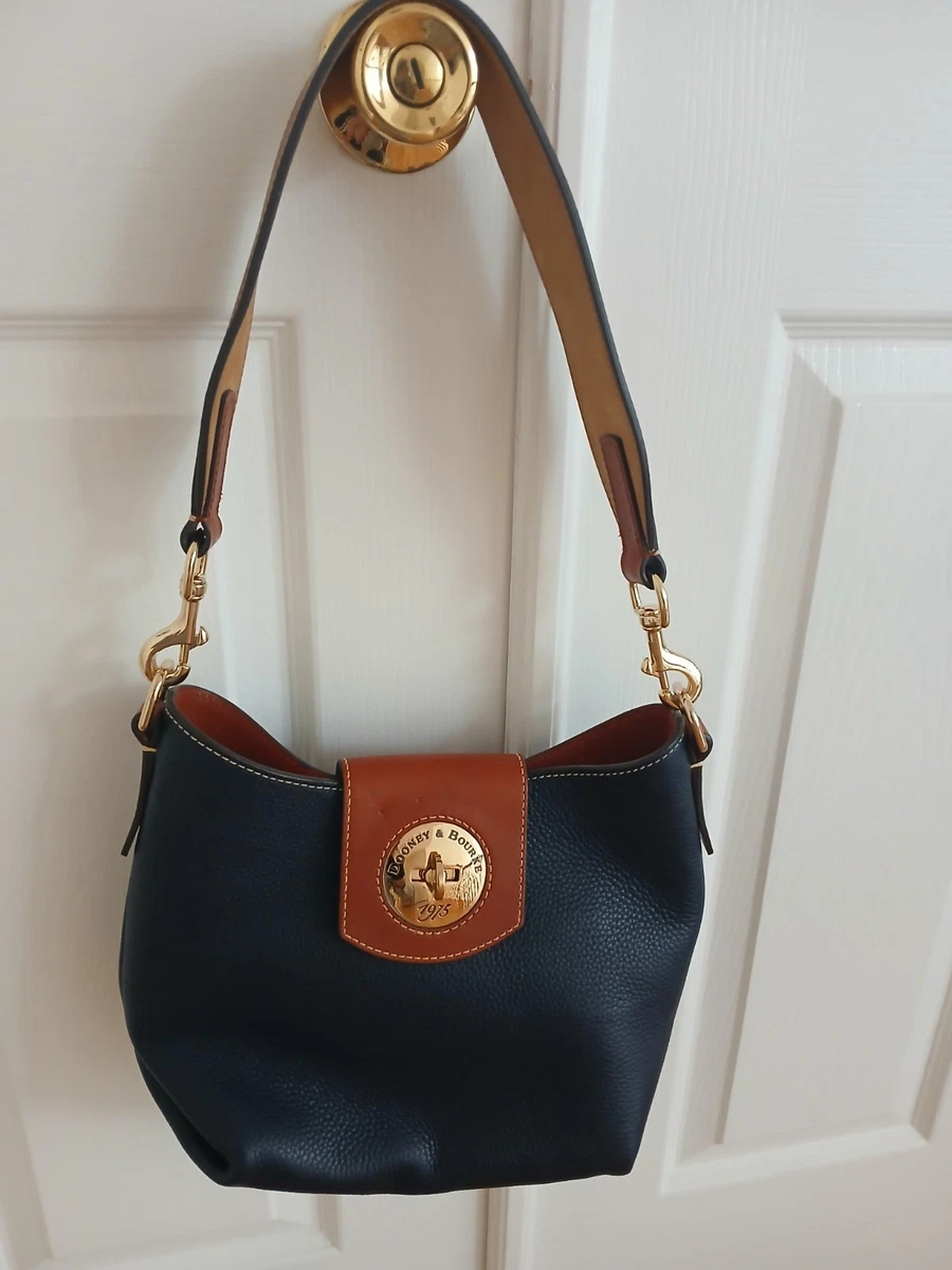 25+ Dooney & Bourke Shoulder Bag Blue Bags & Handbags for Women