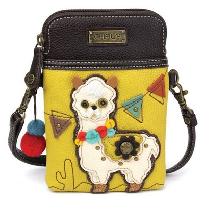 Chala - Llama - Cell Phone Xbody