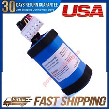 Battery Replacement For JBL Charge 5 Wifi Version