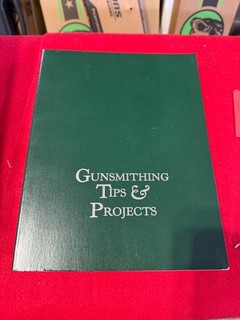 Gunsmithing
